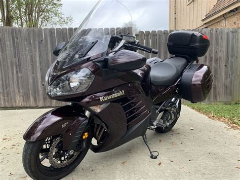 (141) BMW R. . Touring motorcycles for sale near me